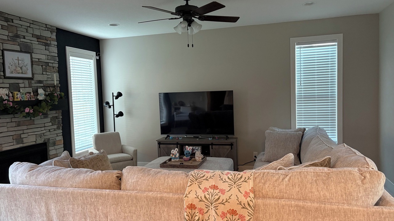 Photo of Livingroom in Waldron