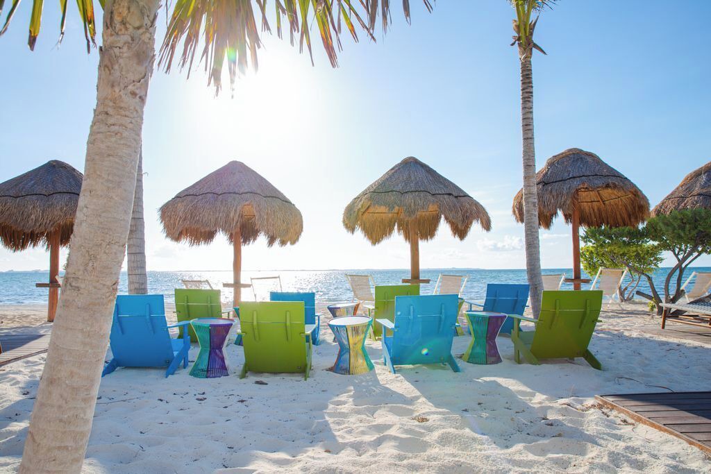 Photo of Others in Playa Mujeres