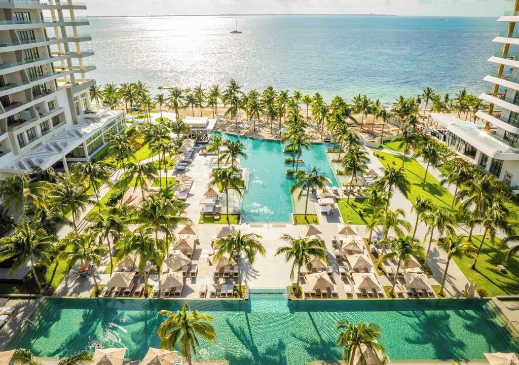 Photo of Outdoor in Playa Mujeres