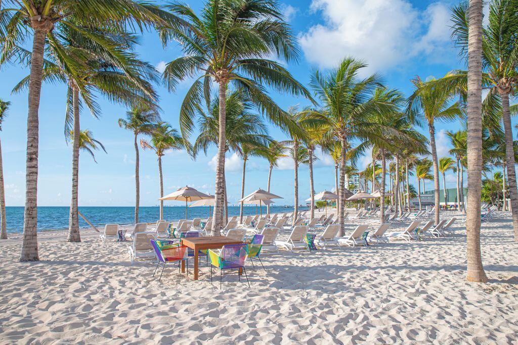 Photo of Others in Playa Mujeres