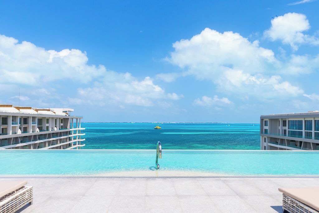 Photo of Outdoor in Playa Mujeres