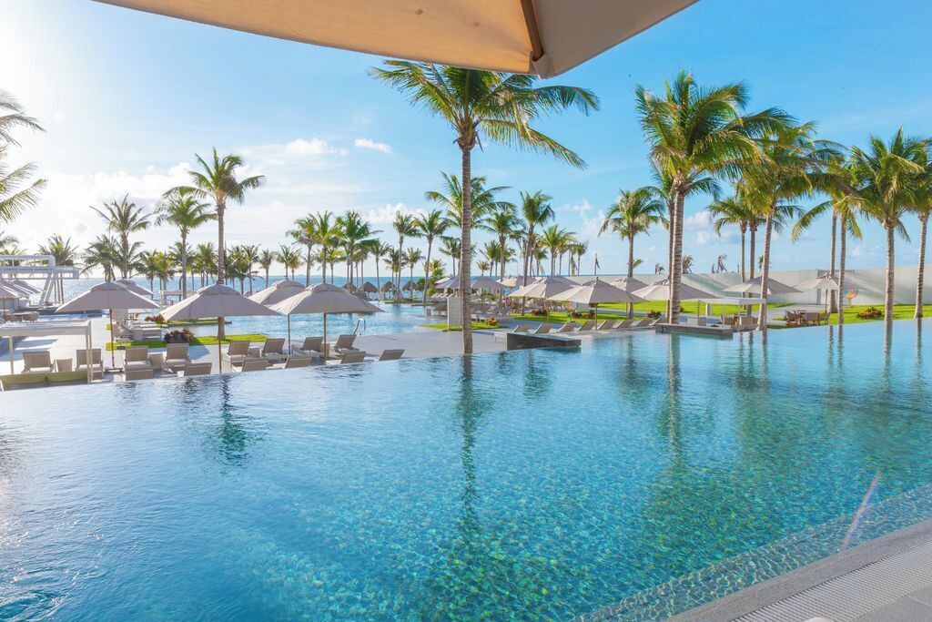 Photo of Outdoor in Playa Mujeres