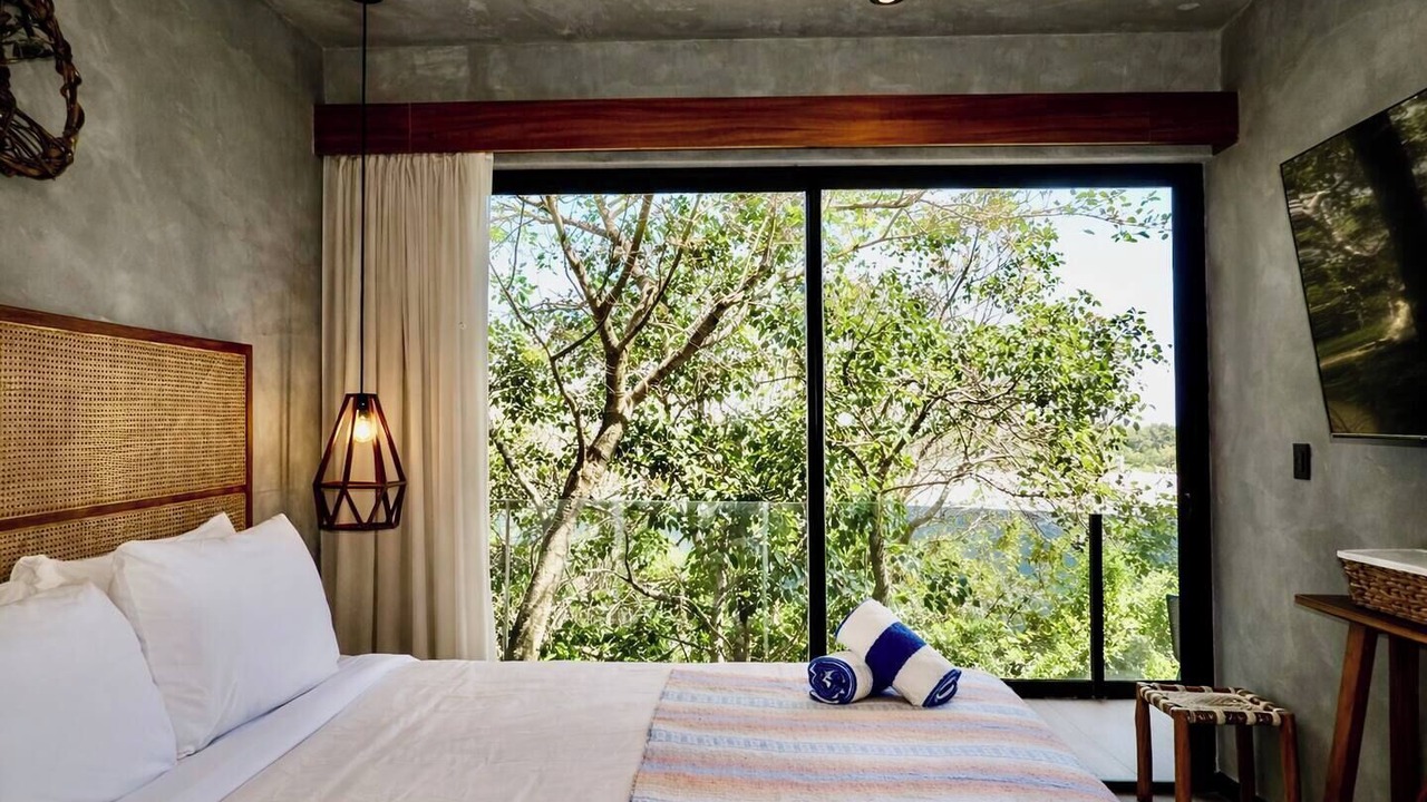 Photo of Bedroom in Tulum