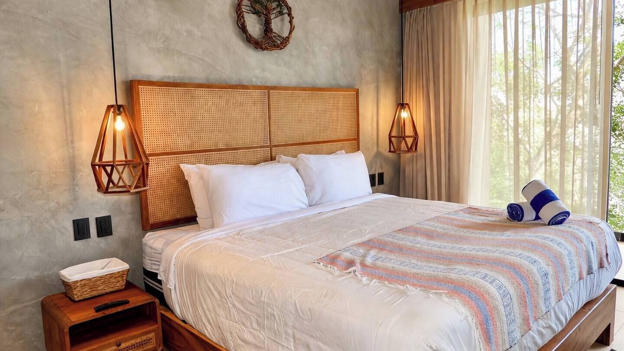 Photo of Bedroom in Tulum