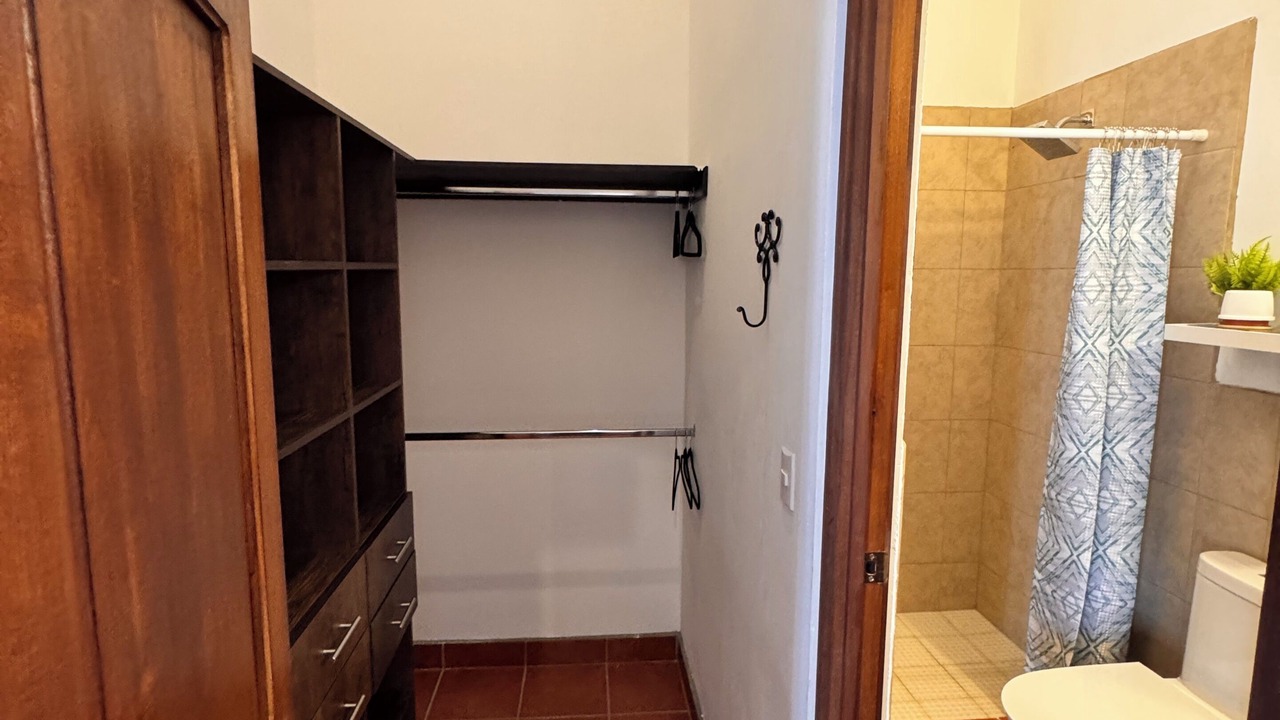 Photo of Bathroom in Antigua Guatemala