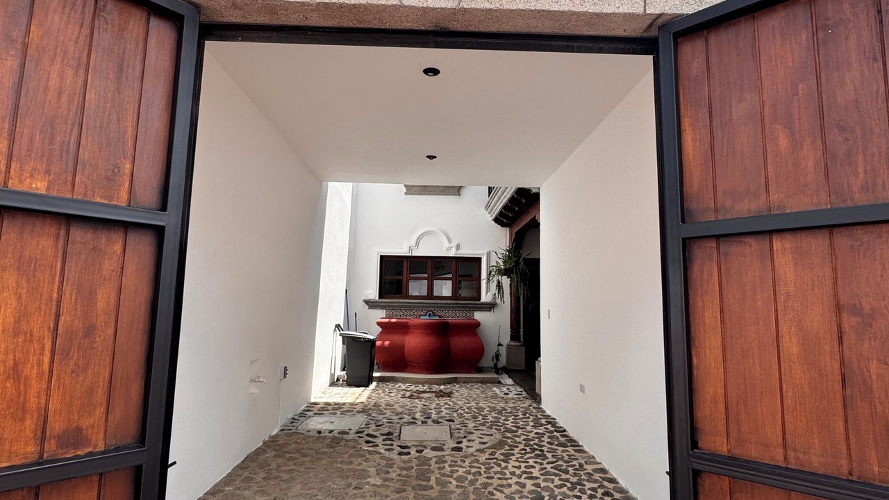 Photo of Outdoor in Antigua Guatemala