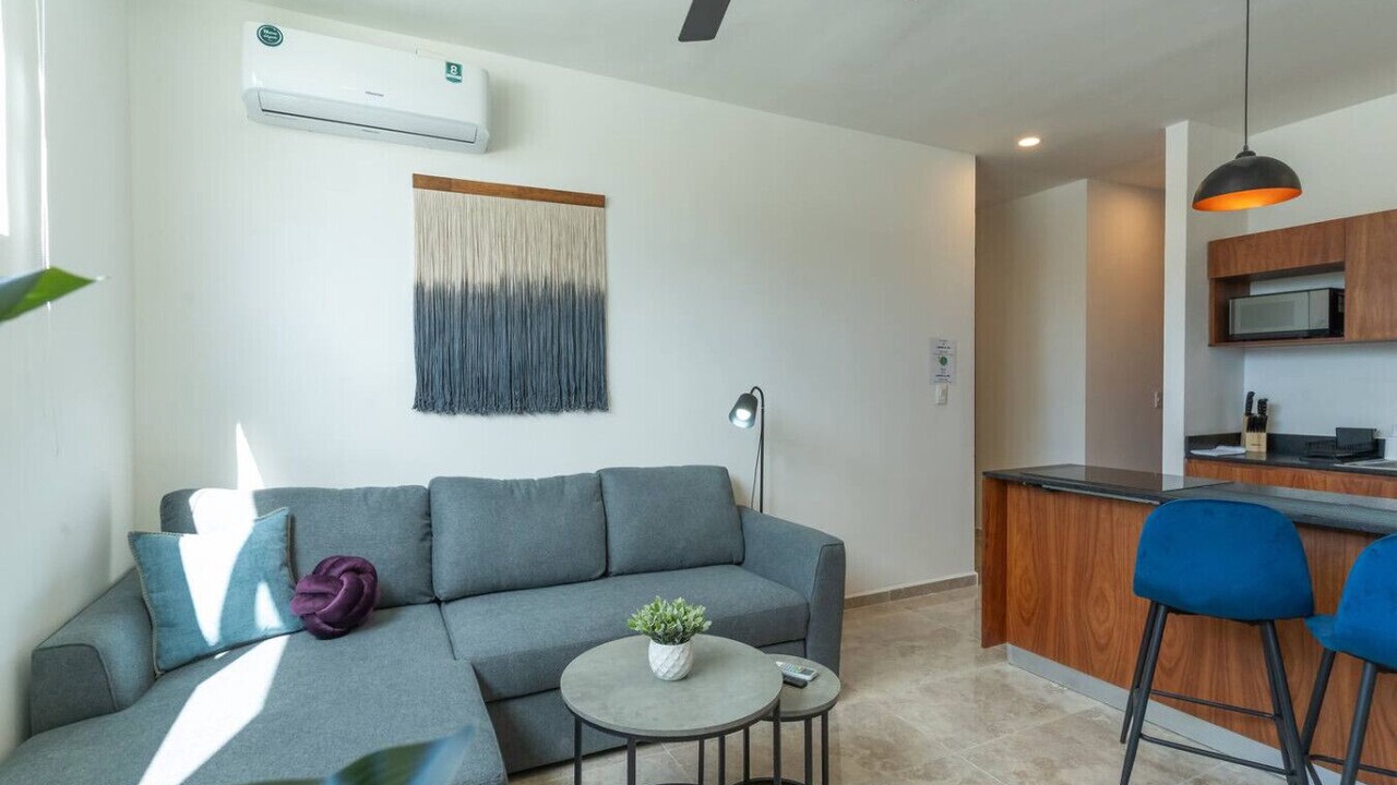 Photo of Livingroom in Montecarlo