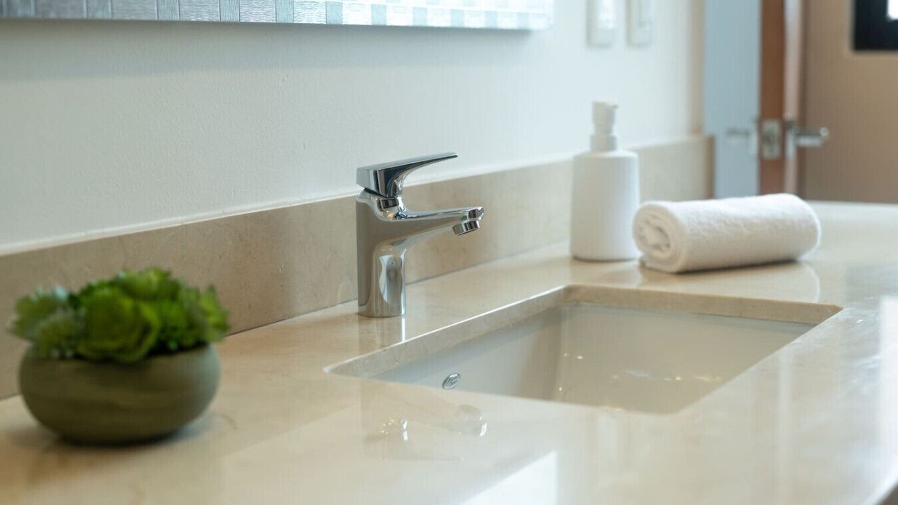 Photo of Bathroom in Montecarlo