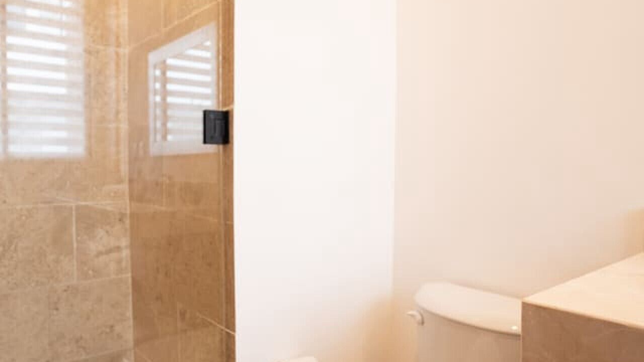 Photo of Bathroom in Montecarlo