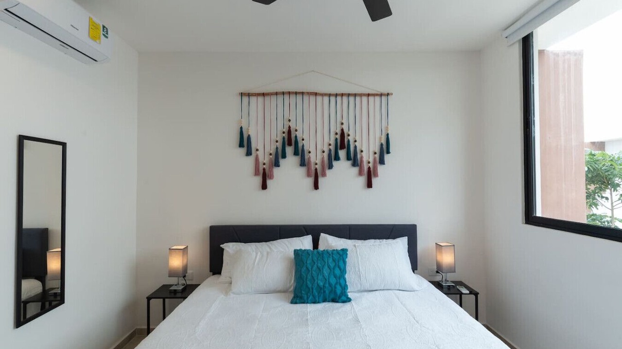 Photo of Bedroom in Montecarlo