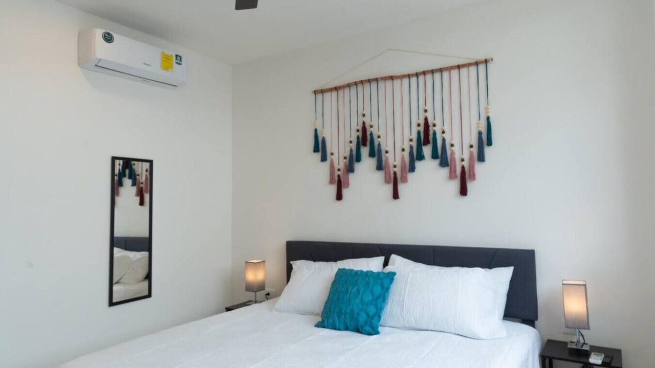 Photo of Bedroom in Montecarlo