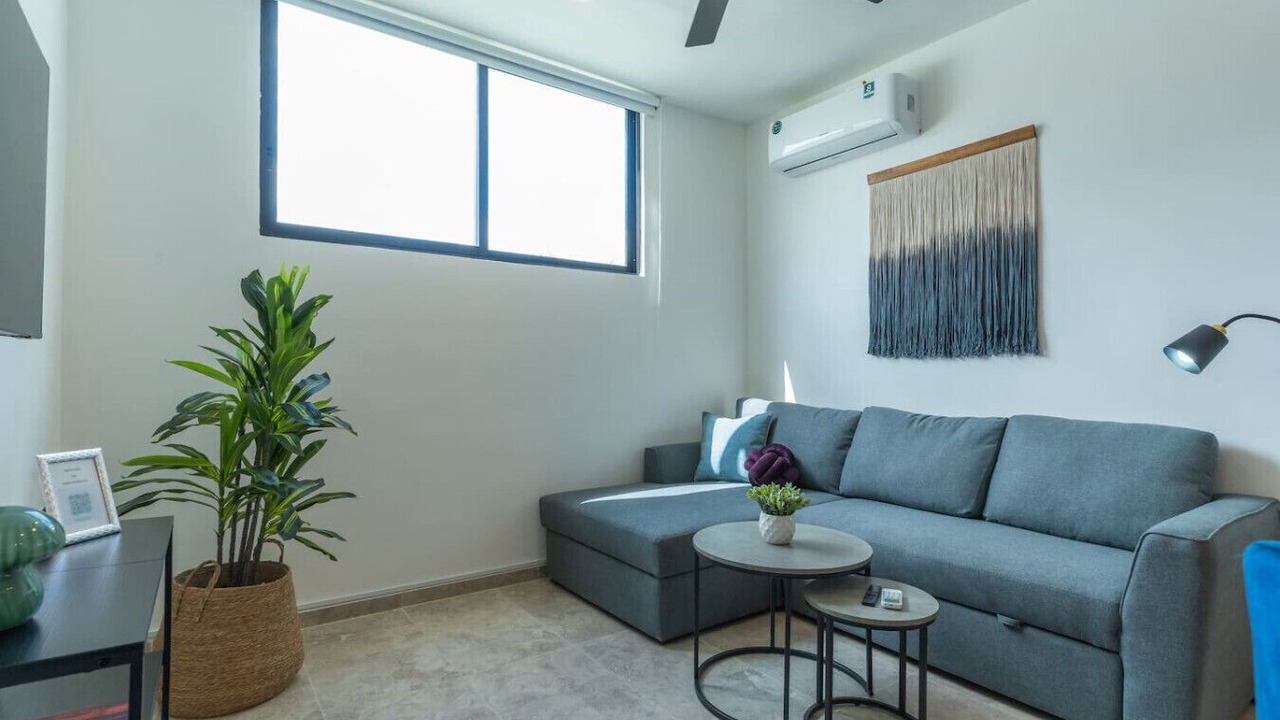Photo of Livingroom in Montecarlo