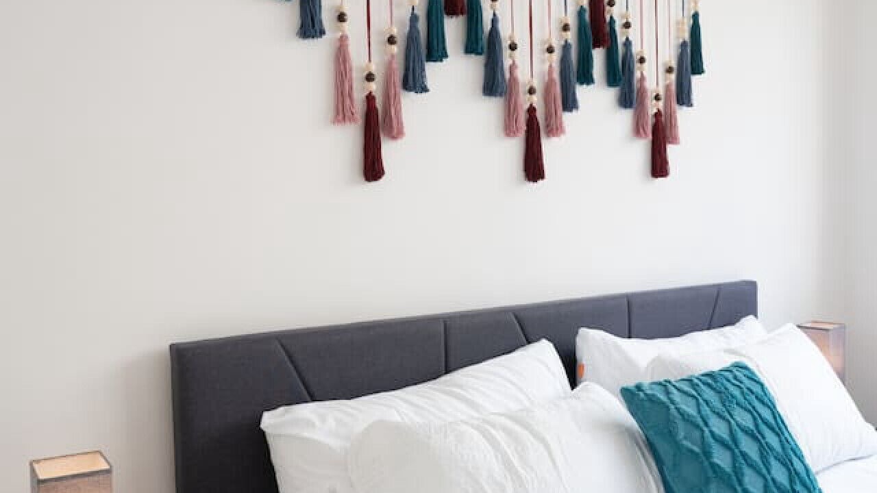 Photo of Bedroom in Montecarlo
