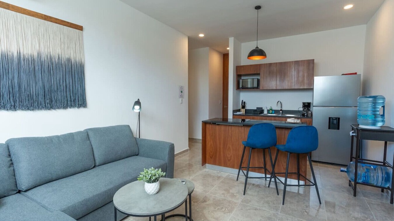 Photo of Livingroom in Montecarlo