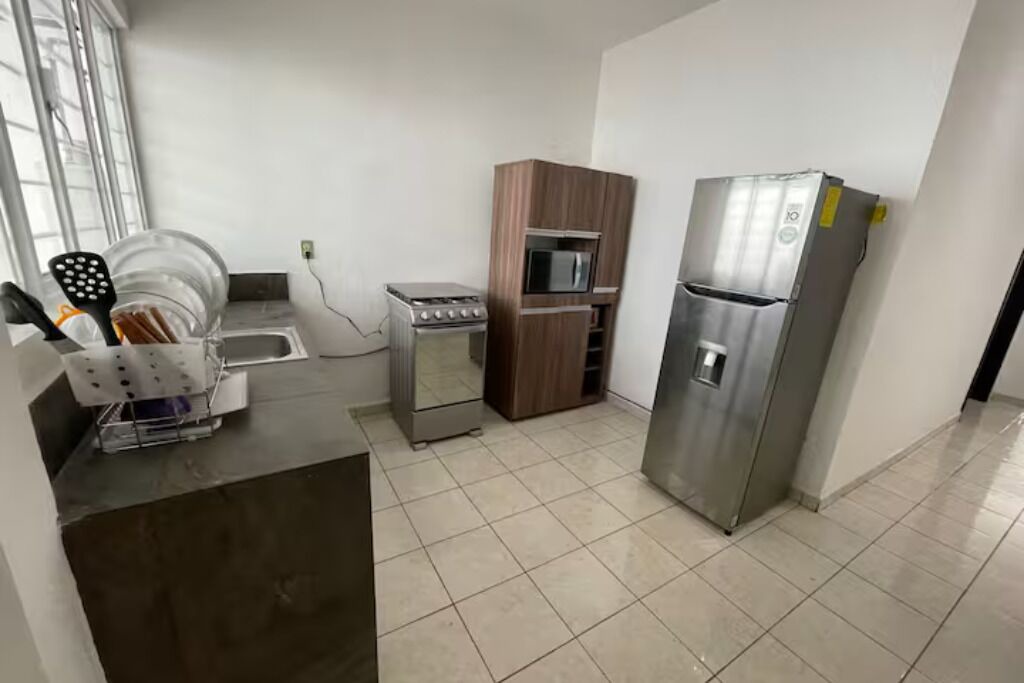 Photo of Kitchen in Tuxtla Gutierrez