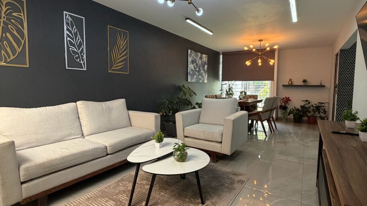 Photo of Livingroom in Zamora de Hidalgo