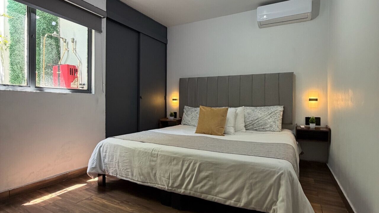 Photo of Bedroom in Zamora de Hidalgo