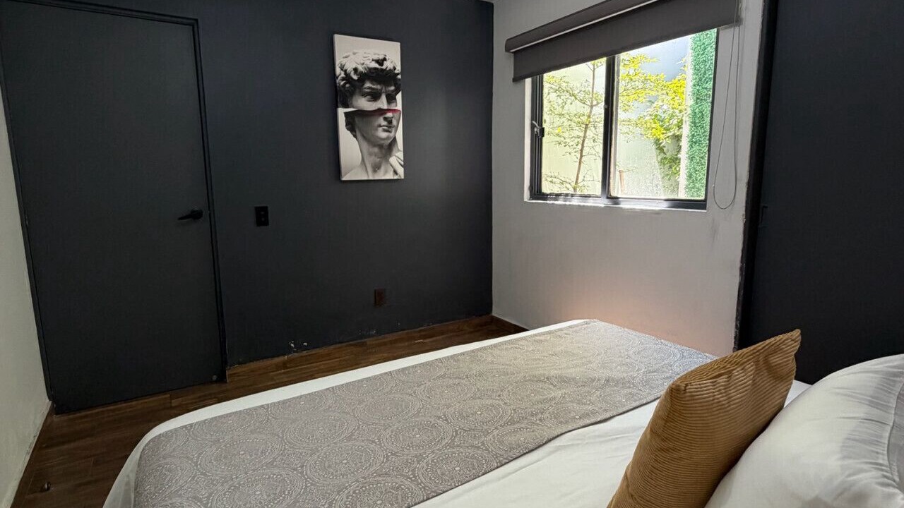 Photo of Bedroom in Zamora de Hidalgo