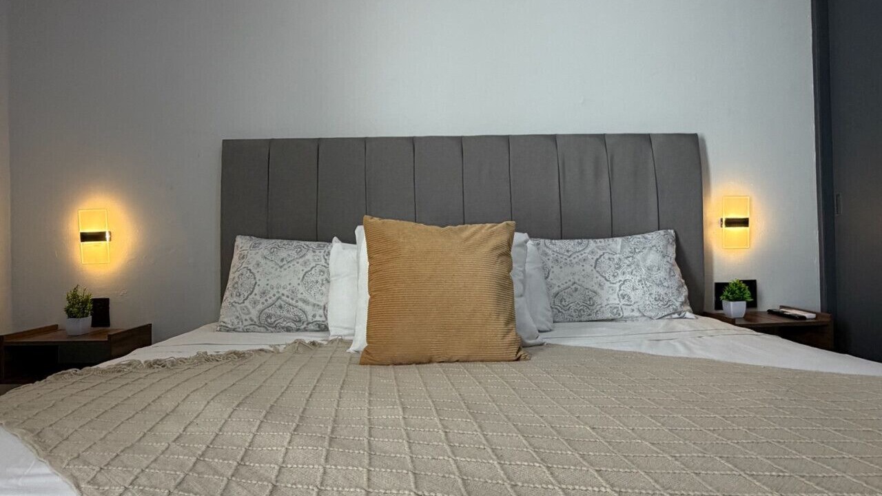 Photo of Bedroom in Zamora de Hidalgo