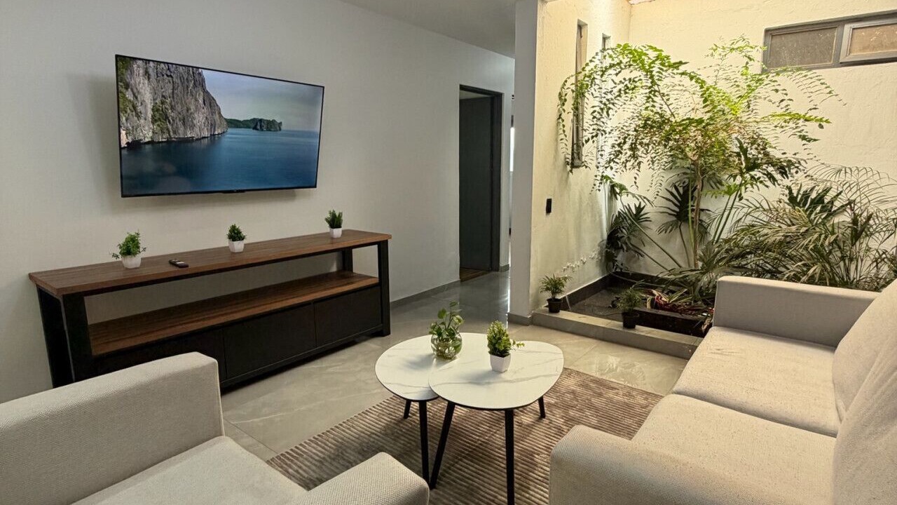 Photo of Livingroom in Zamora de Hidalgo