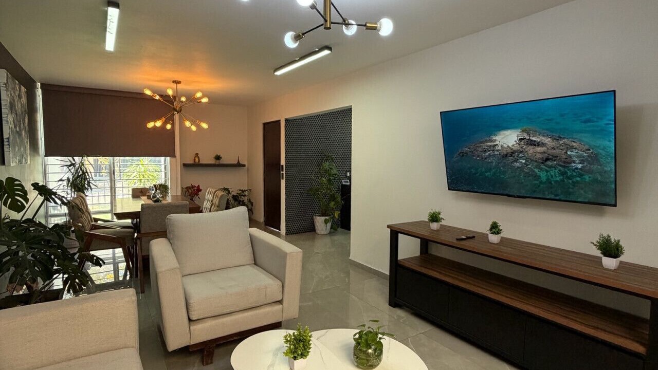 Photo of Livingroom in Zamora de Hidalgo