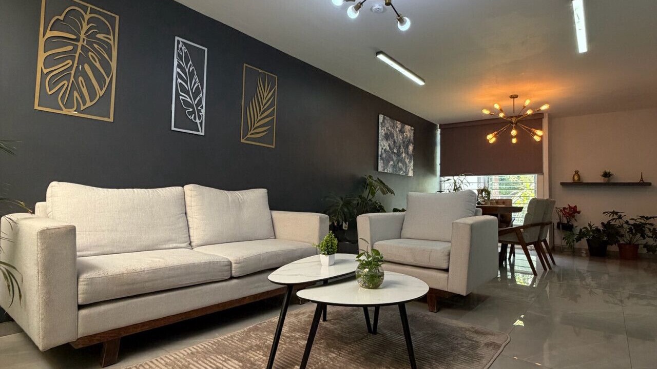 Photo of Livingroom in Zamora de Hidalgo