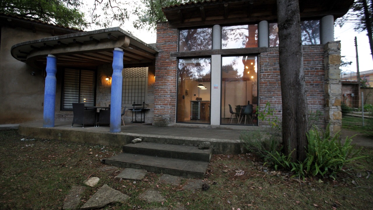 Photo of Outdoor in San Martin