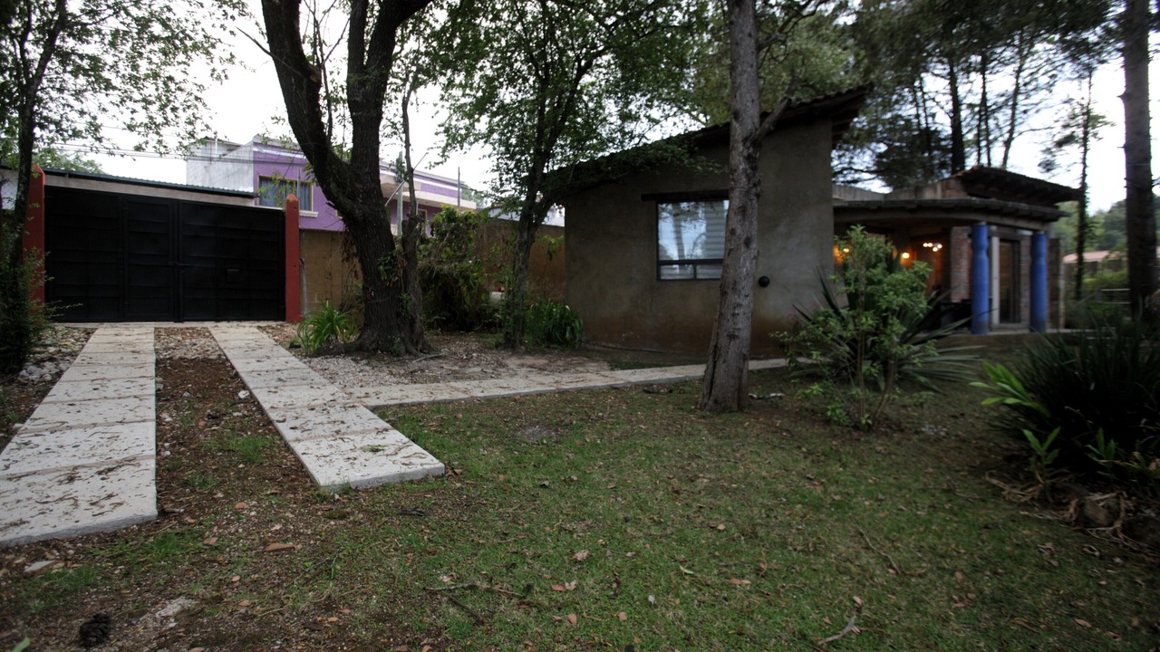 Photo of Outdoor in San Martin