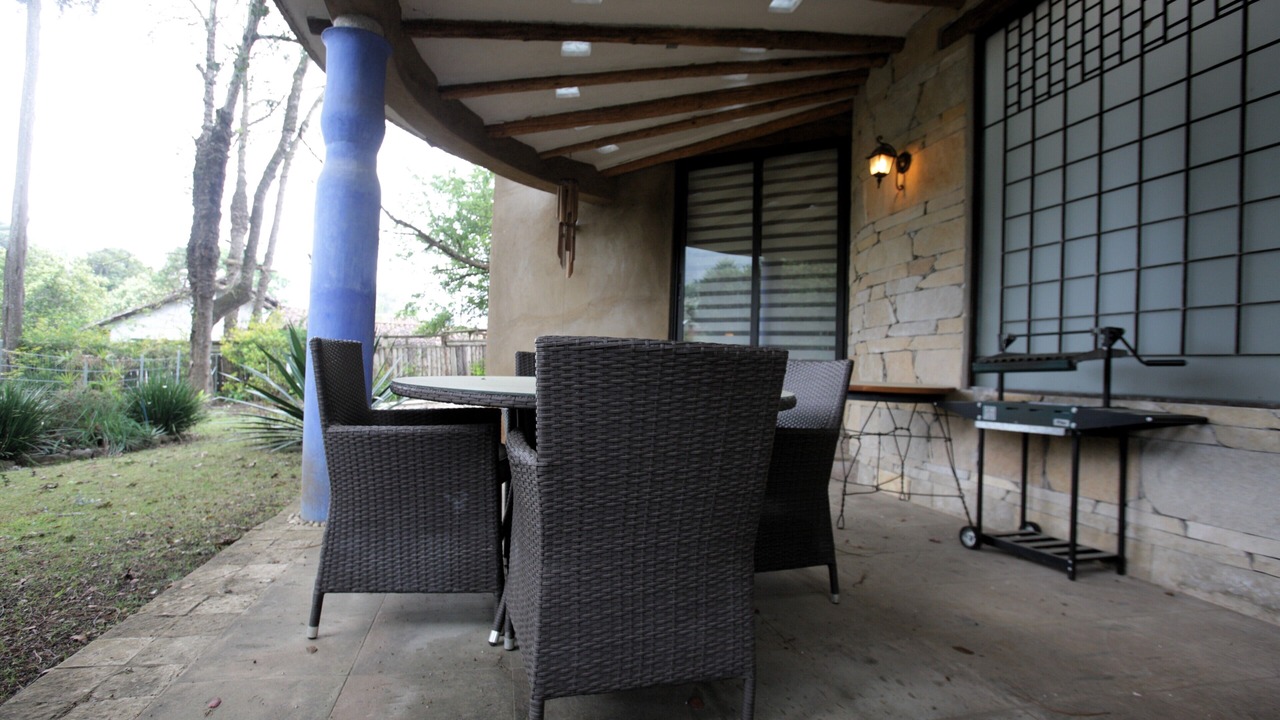 Photo of Outdoor in San Martin