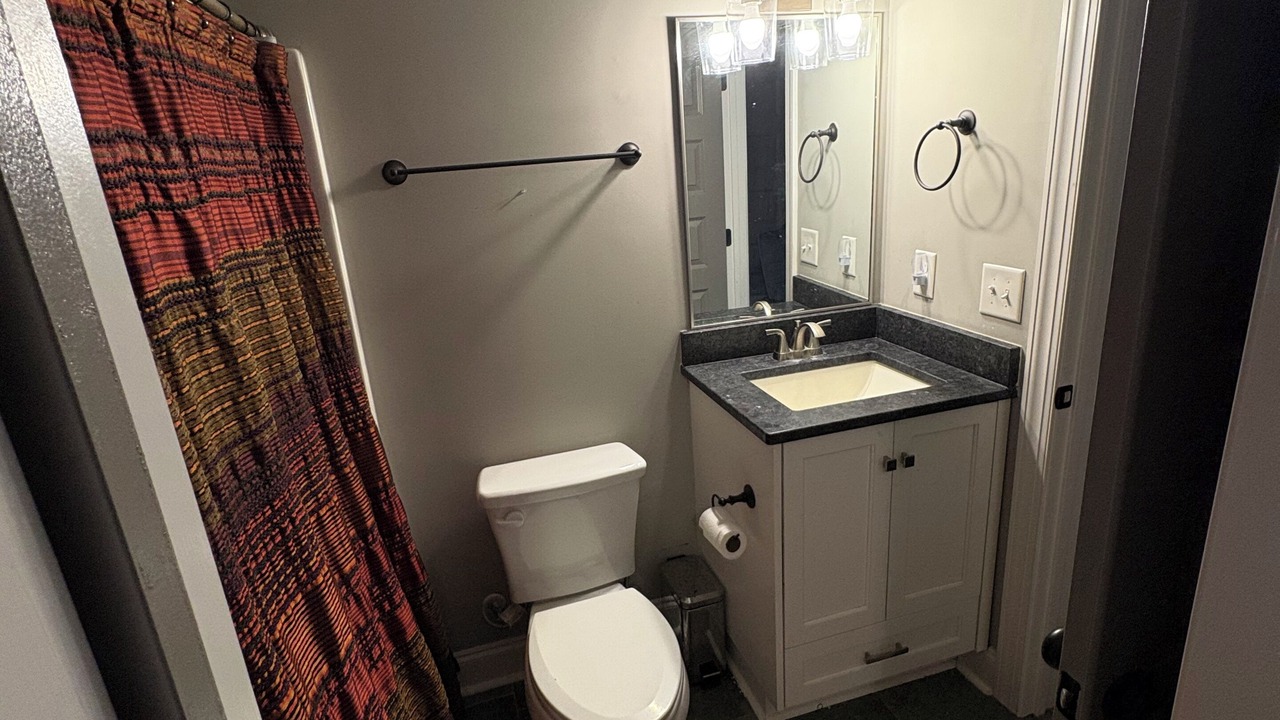 Photo of Bathroom in Evans