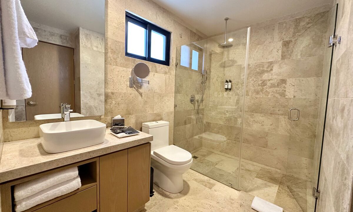 Photo of Bathroom in Downtown