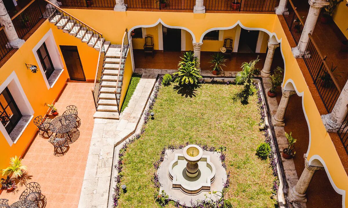 Photo of Outdoor in Centro
