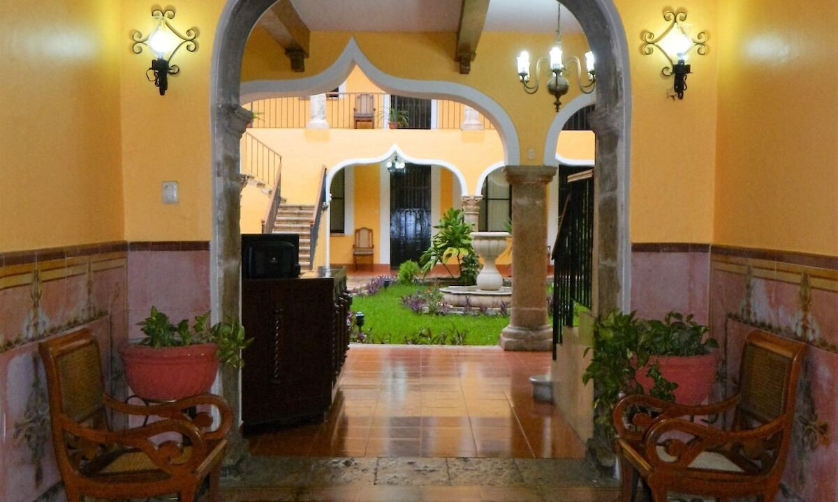 Photo of Outdoor in Centro