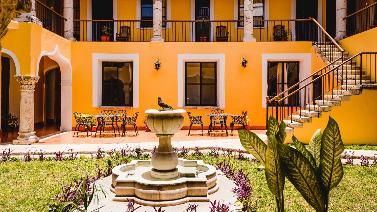 Photo of Outdoor in Centro