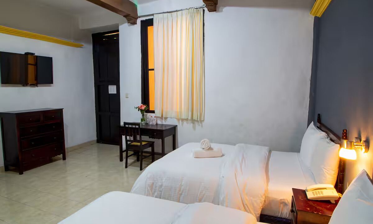 Photo of Bedroom in Centro