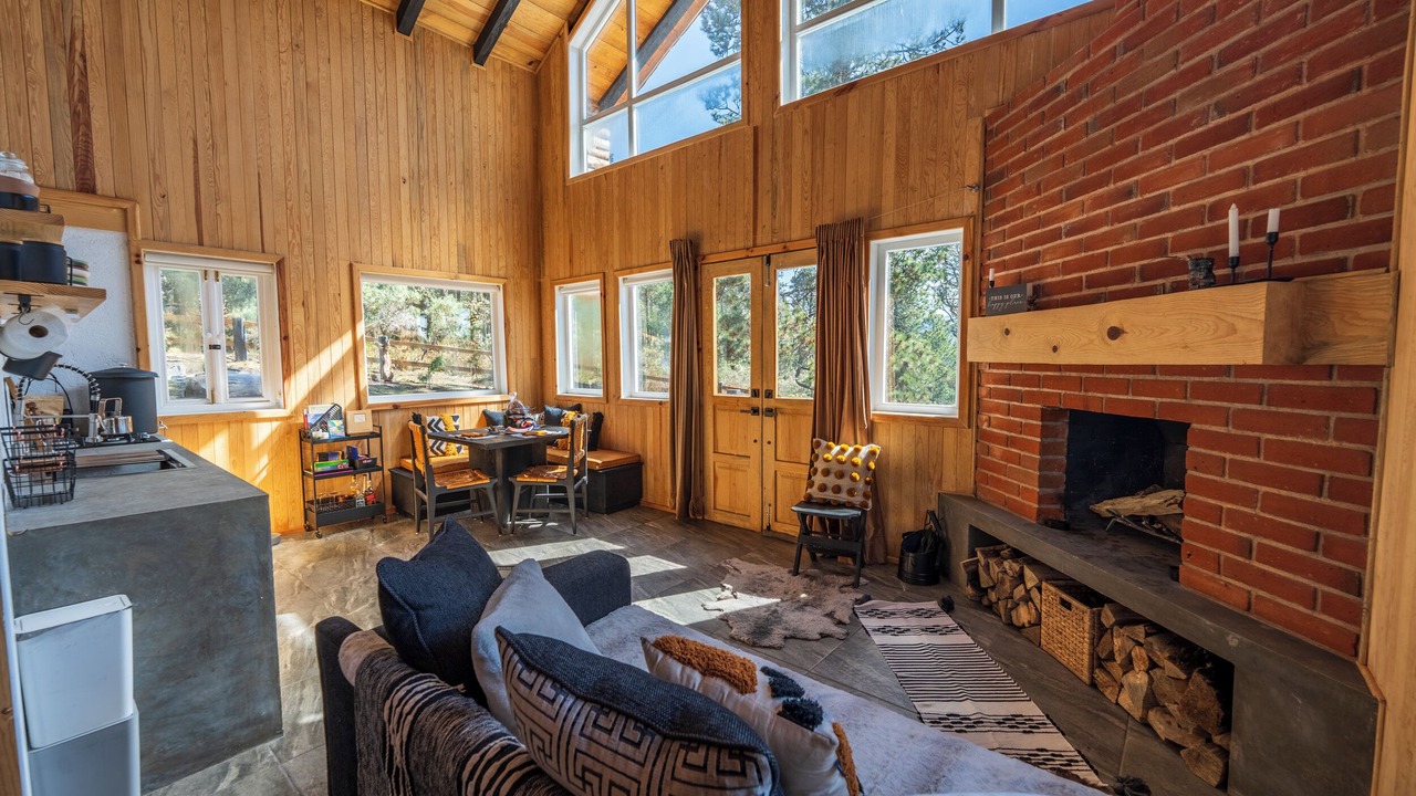 Photo of Livingroom in San Nicolas de los Ranchos