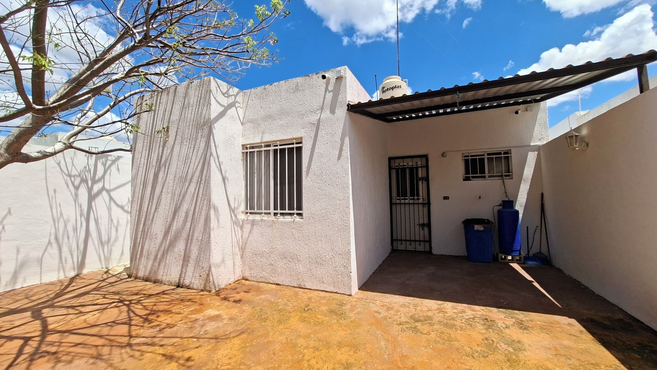 Photo of Outdoor in Merida