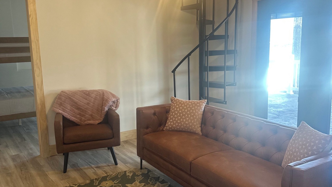 Photo of Livingroom in Roach