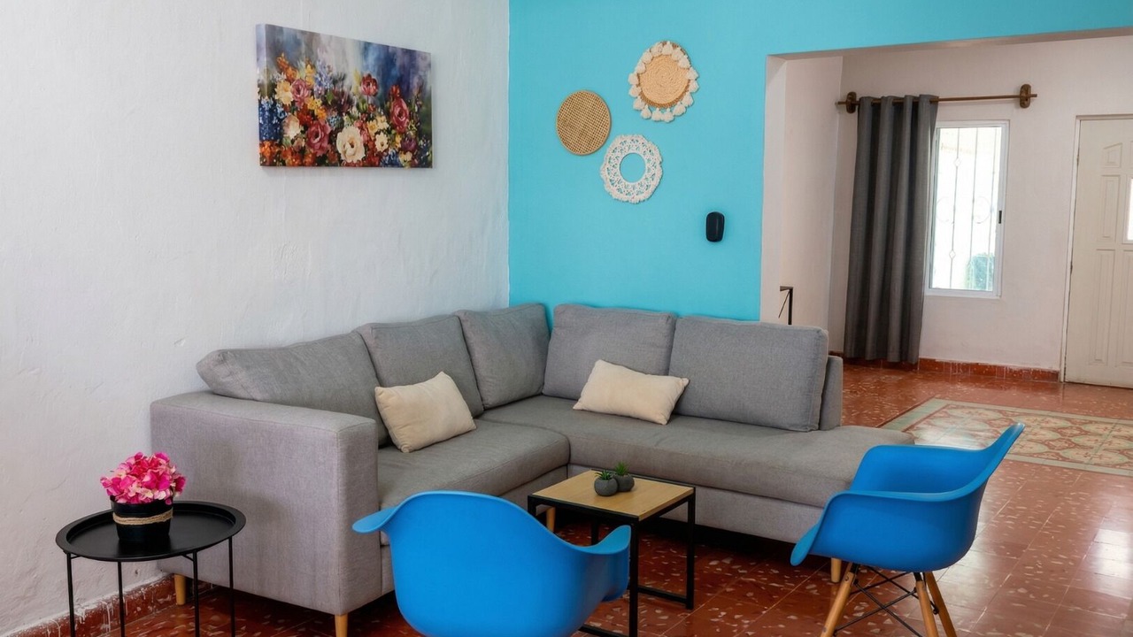 Photo of Livingroom in Merida