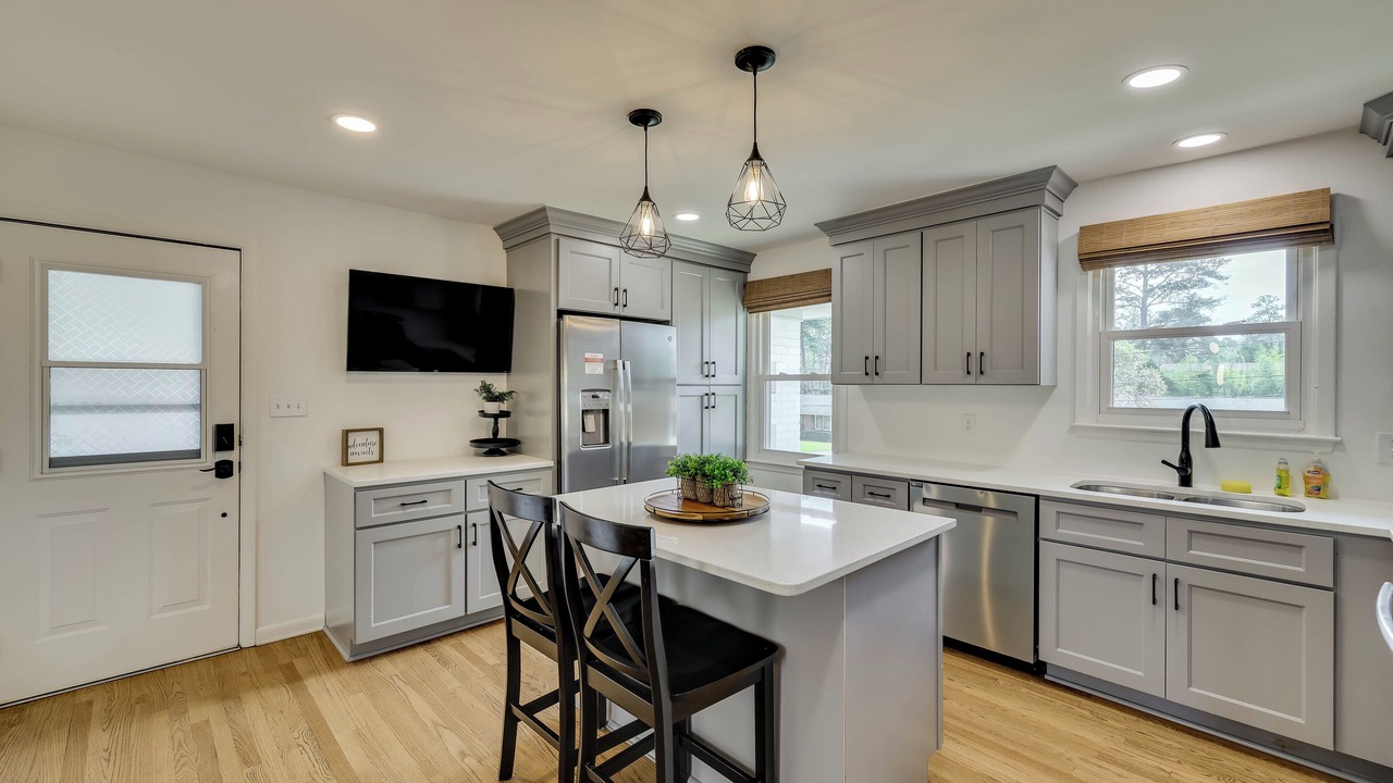 Photo of Kitchen in Augusta