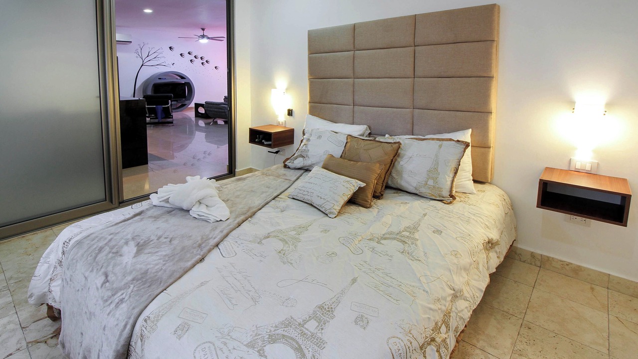 Photo of Bedroom in Luis Donaldo Colosio