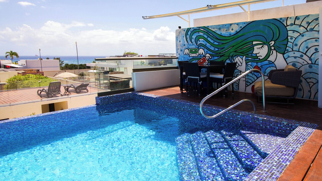 Photo of Outdoor in Luis Donaldo Colosio
