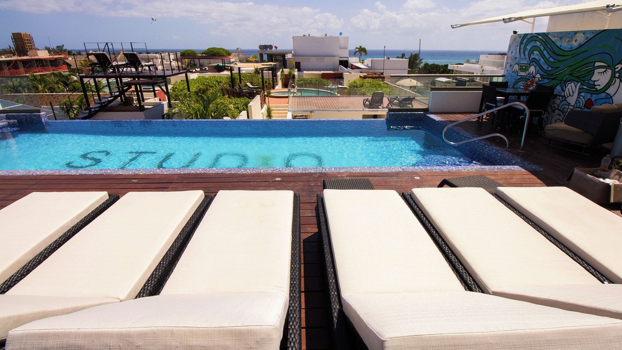 Photo of Outdoor in Luis Donaldo Colosio