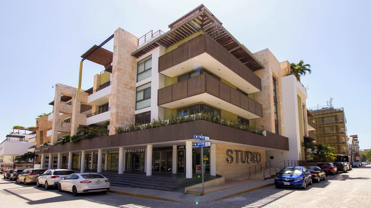 Photo of Outdoor in Luis Donaldo Colosio