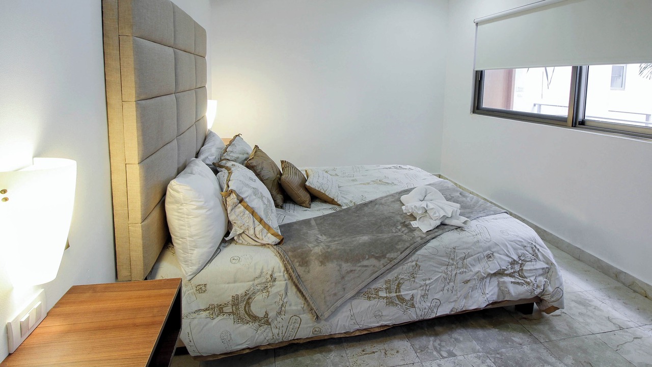 Photo of Bedroom in Luis Donaldo Colosio