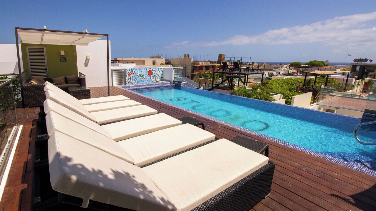 Photo of Outdoor in Luis Donaldo Colosio