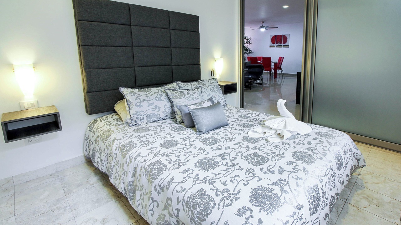 Photo of Bedroom in Luis Donaldo Colosio