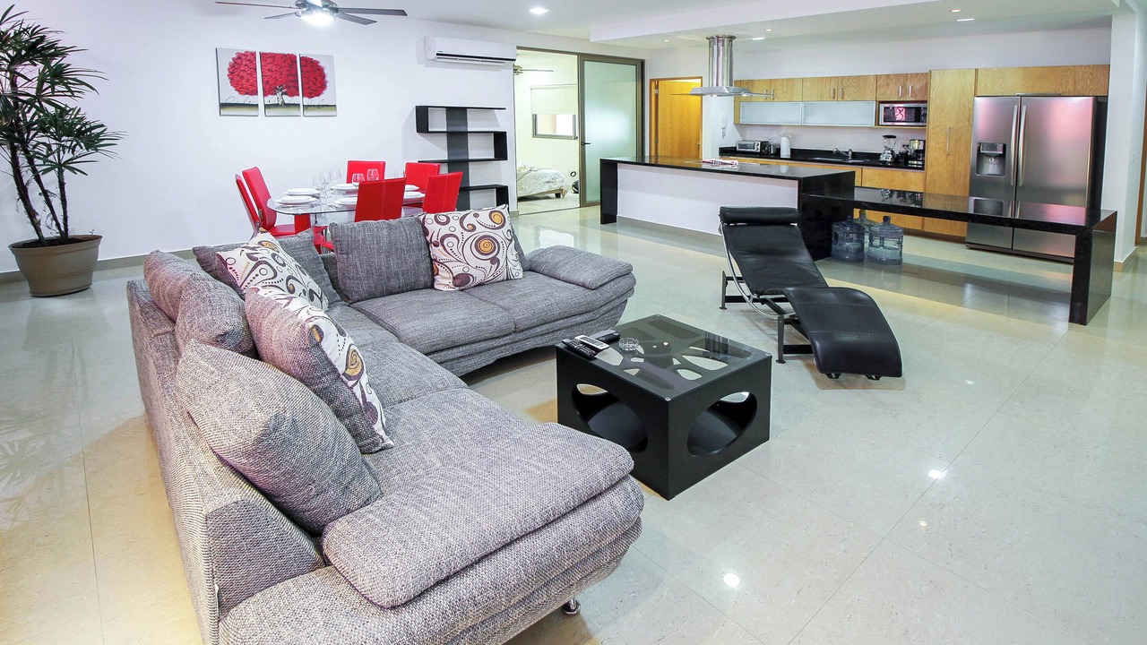 Photo of Livingroom in Luis Donaldo Colosio