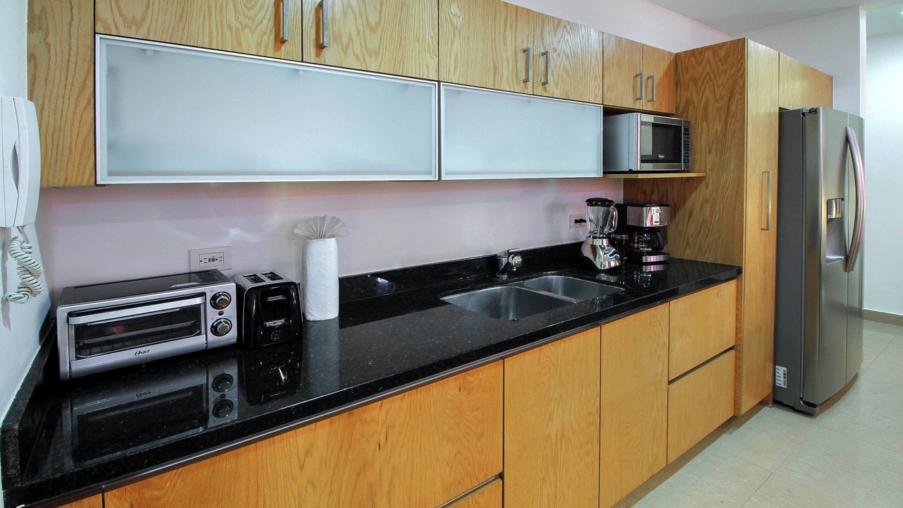 Photo of Kitchen in Luis Donaldo Colosio