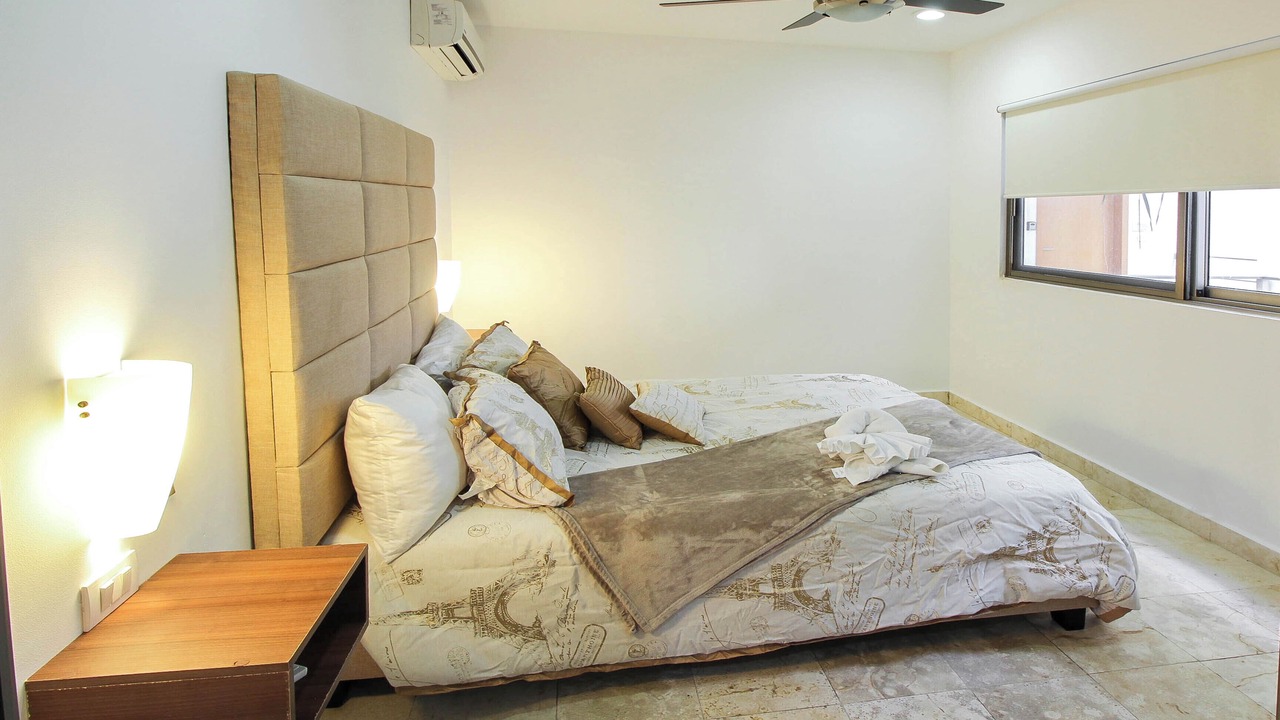 Photo of Bedroom in Luis Donaldo Colosio